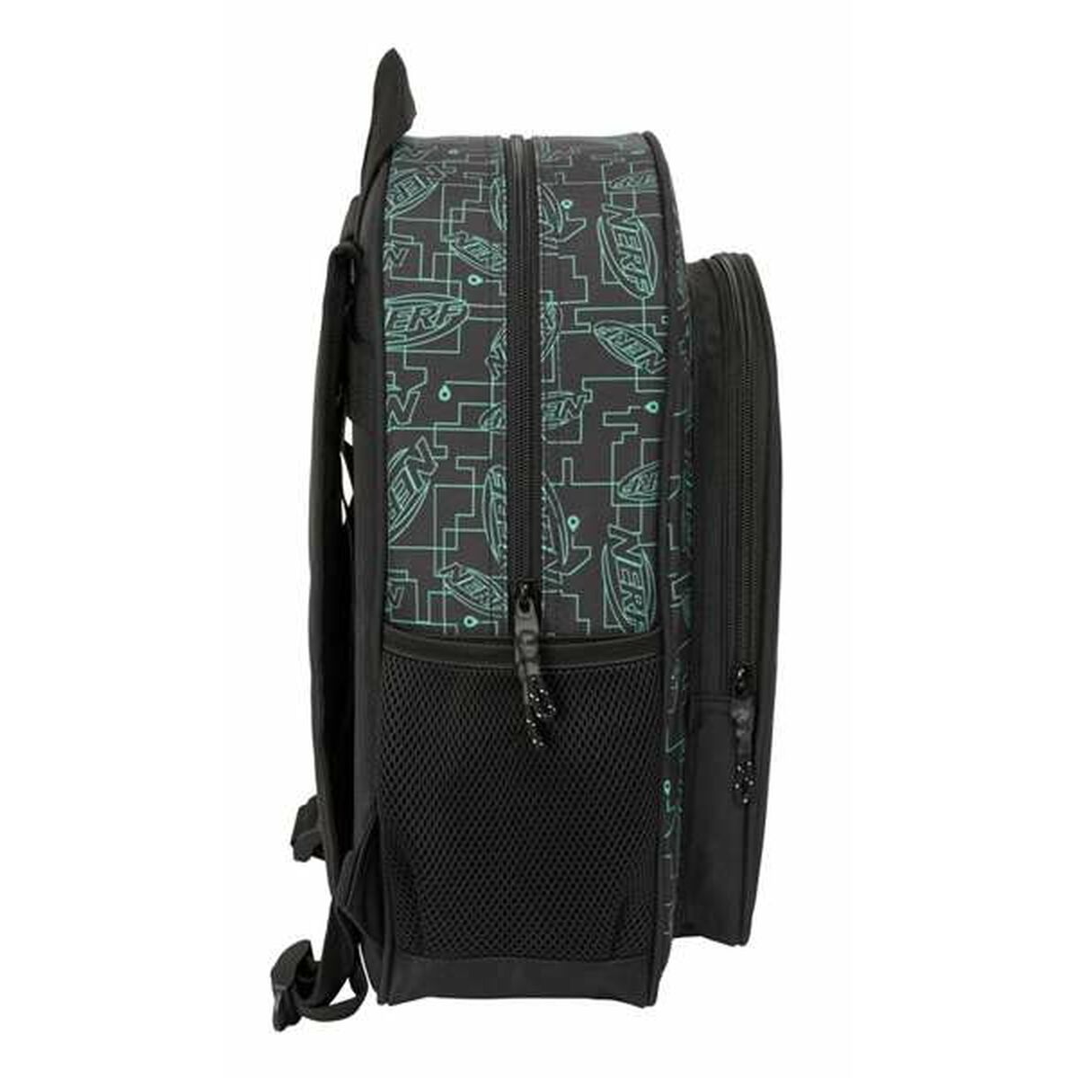 Skolebag Safta 32 x 38 x 12 cm